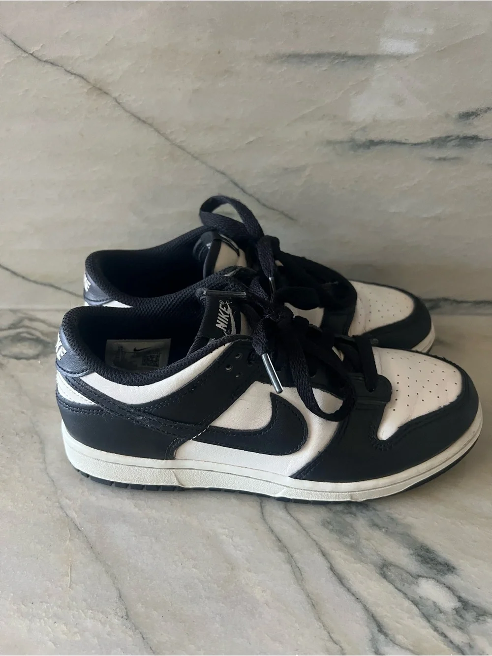 Nike Dunk High Sneakers